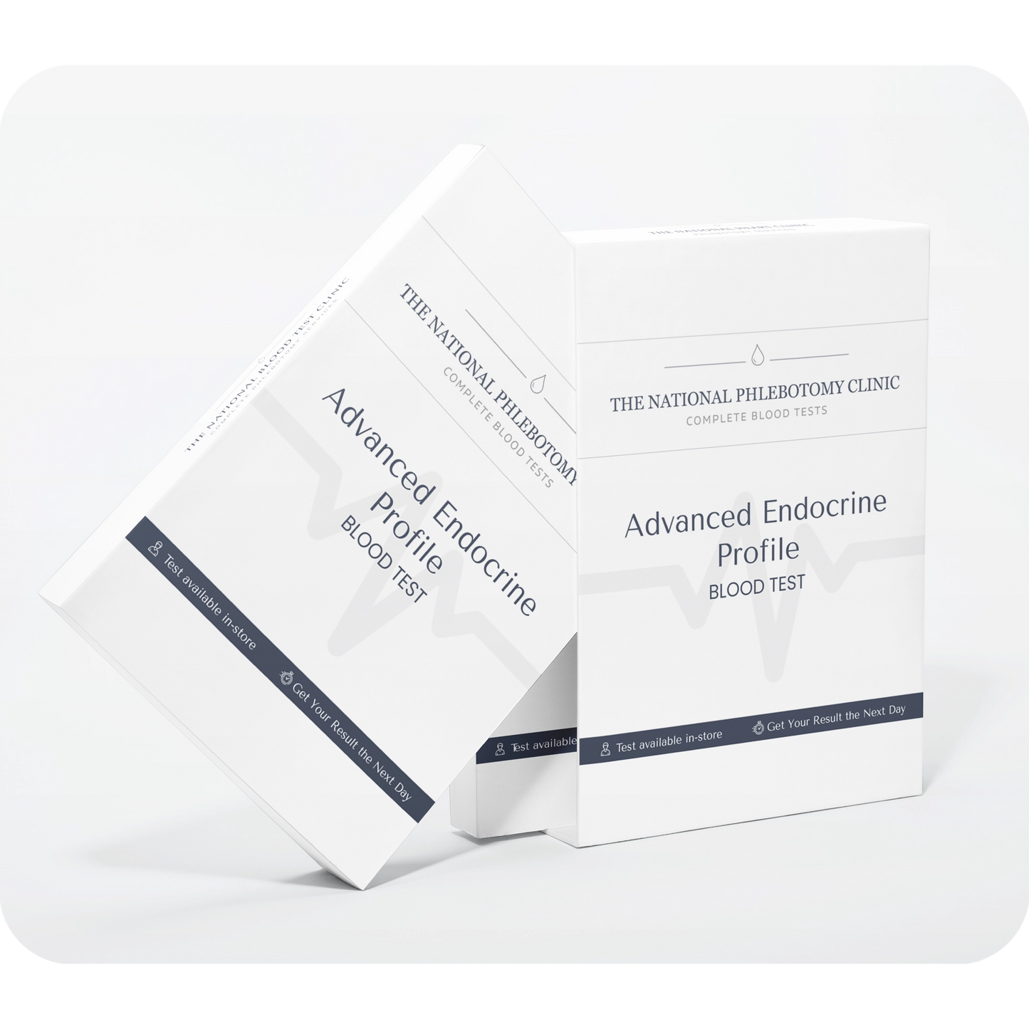 Advanced Endocrine Profile
