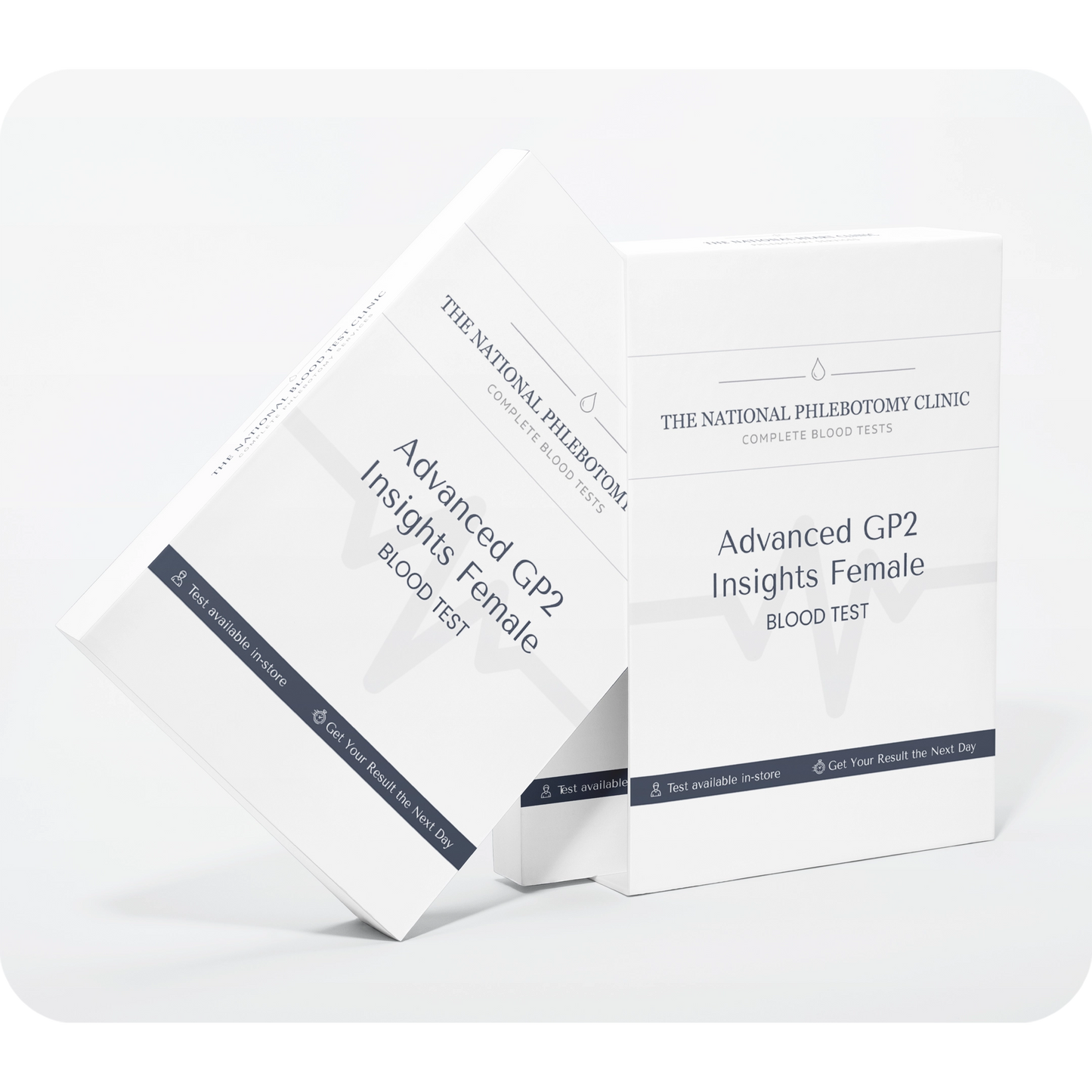 Advanced GP2 Insights Female