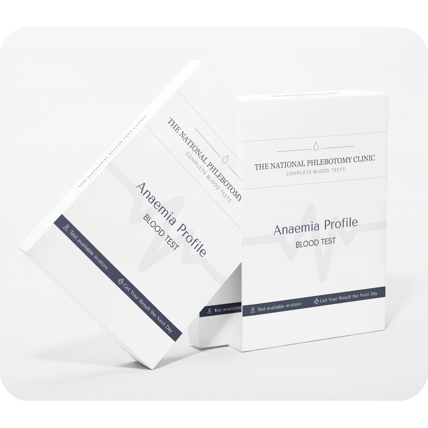 Comprehensive Anaemia Profile