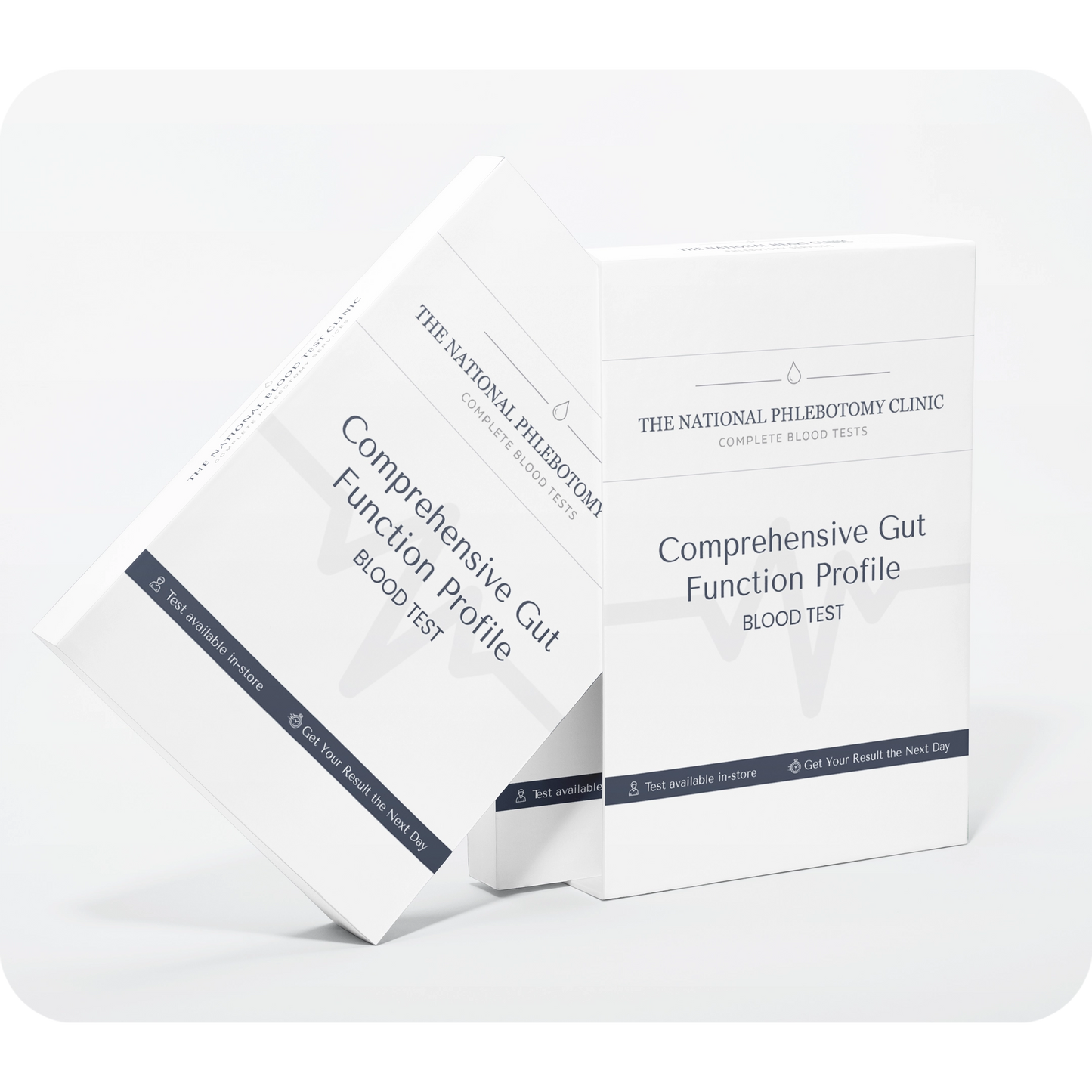 Comprehensive Gut Function Profile