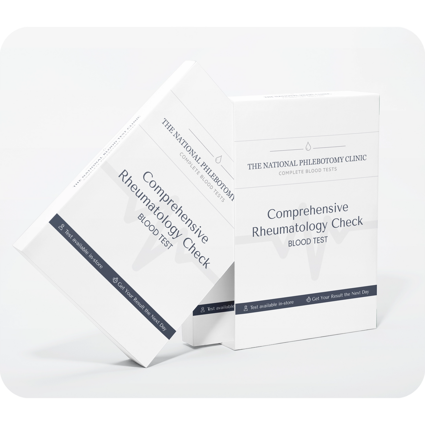 Comprehensive Rheumatology Screening