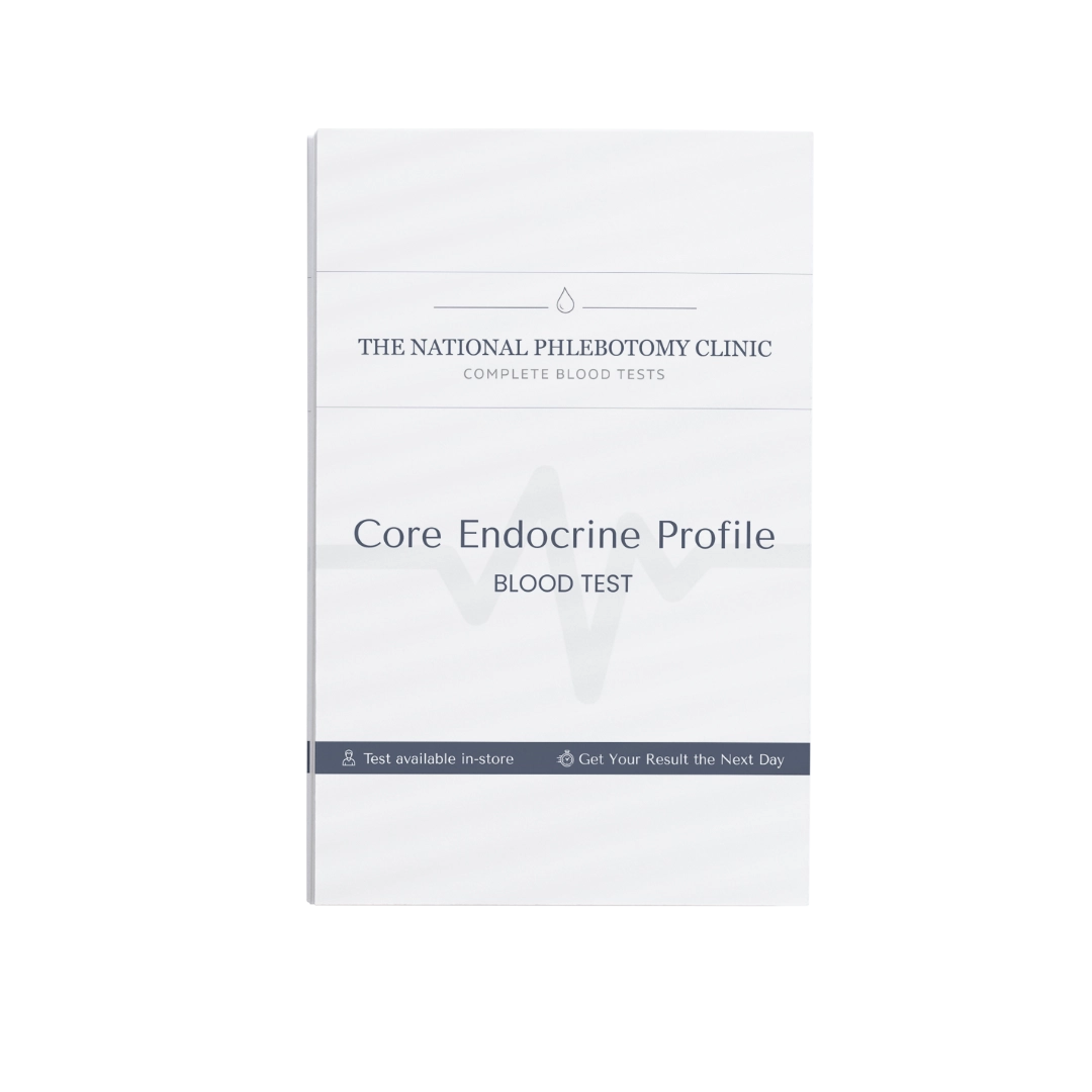 Core Endocrine Profile