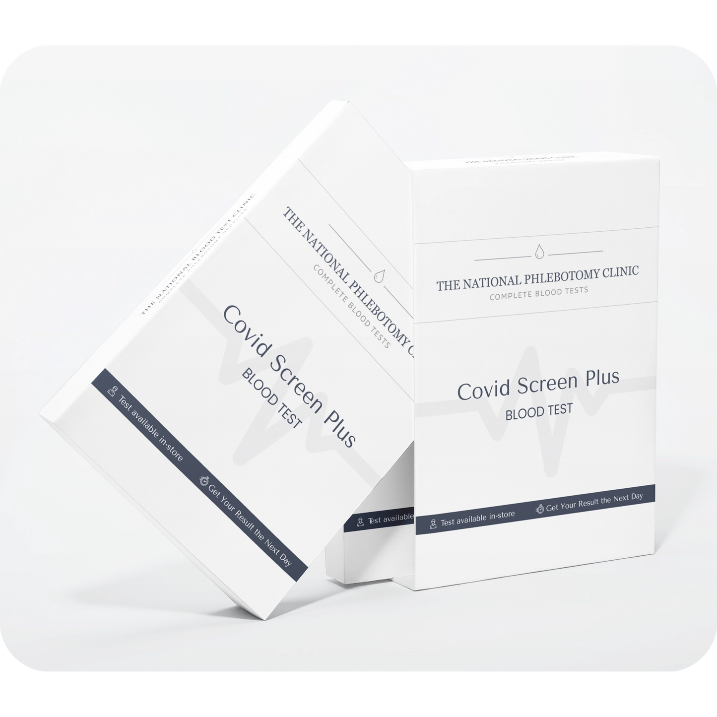Covid Screen Plus