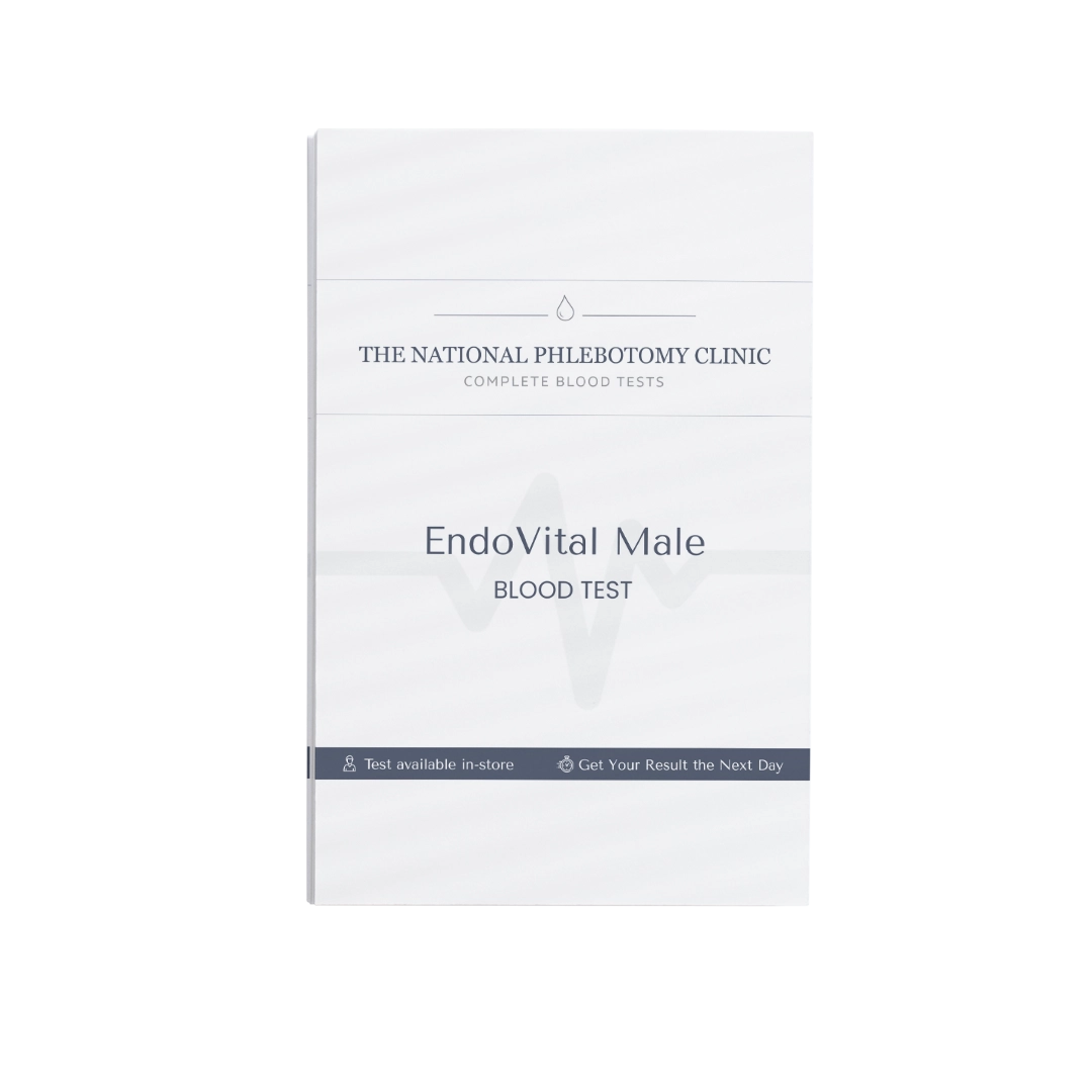 EndoVital Male