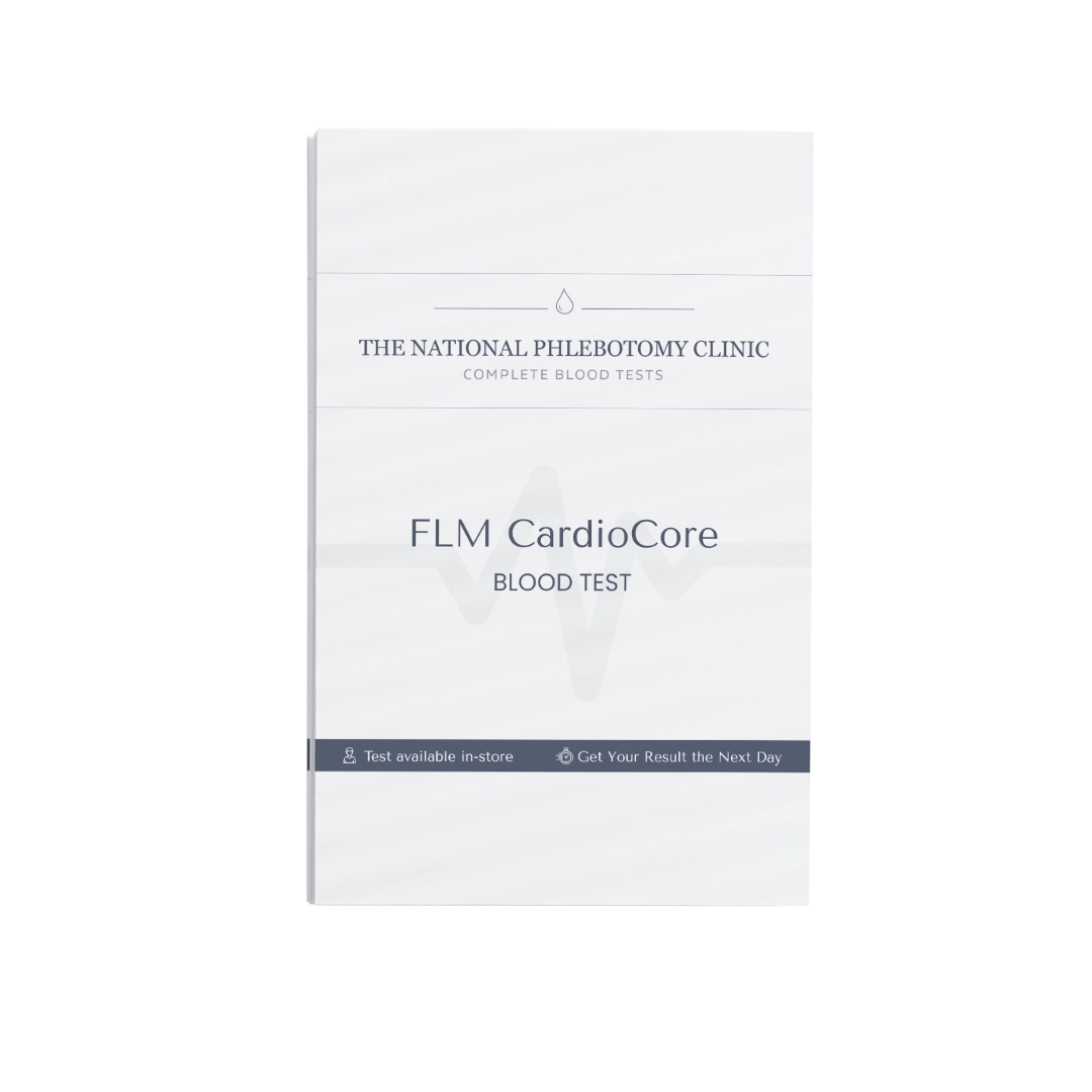FLM CardioCore