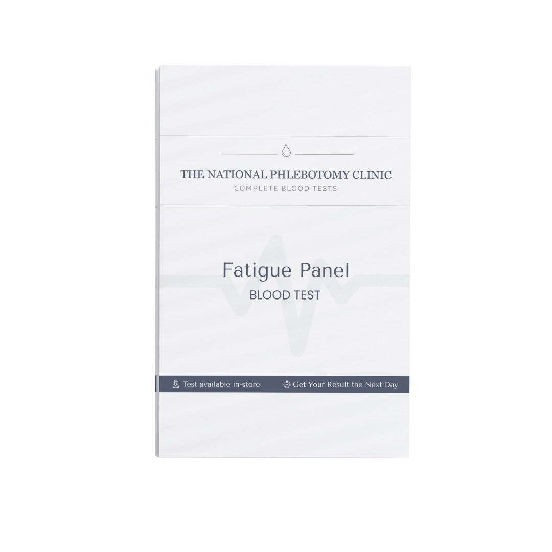 Fatigue Profile