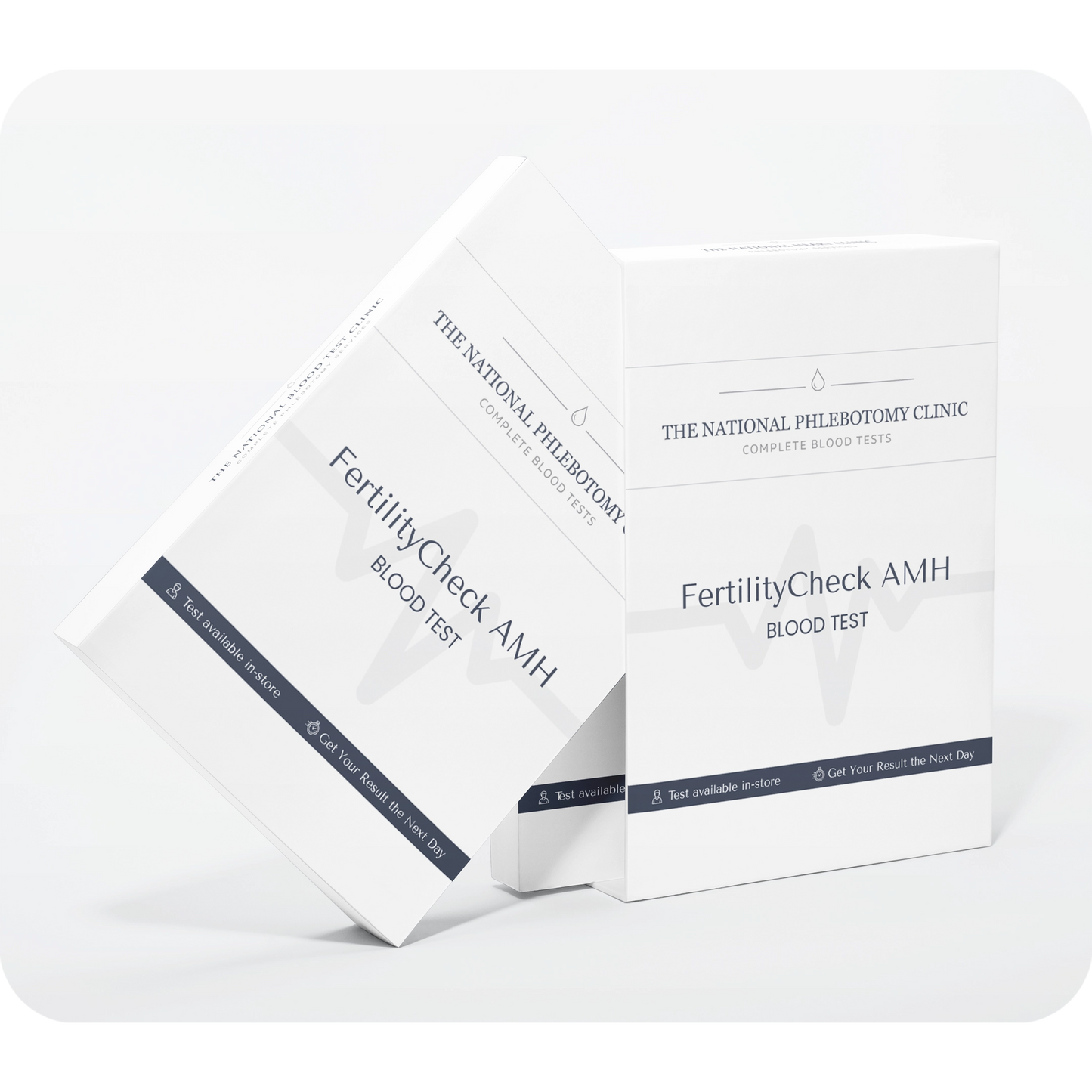 FertilityCheck AMH