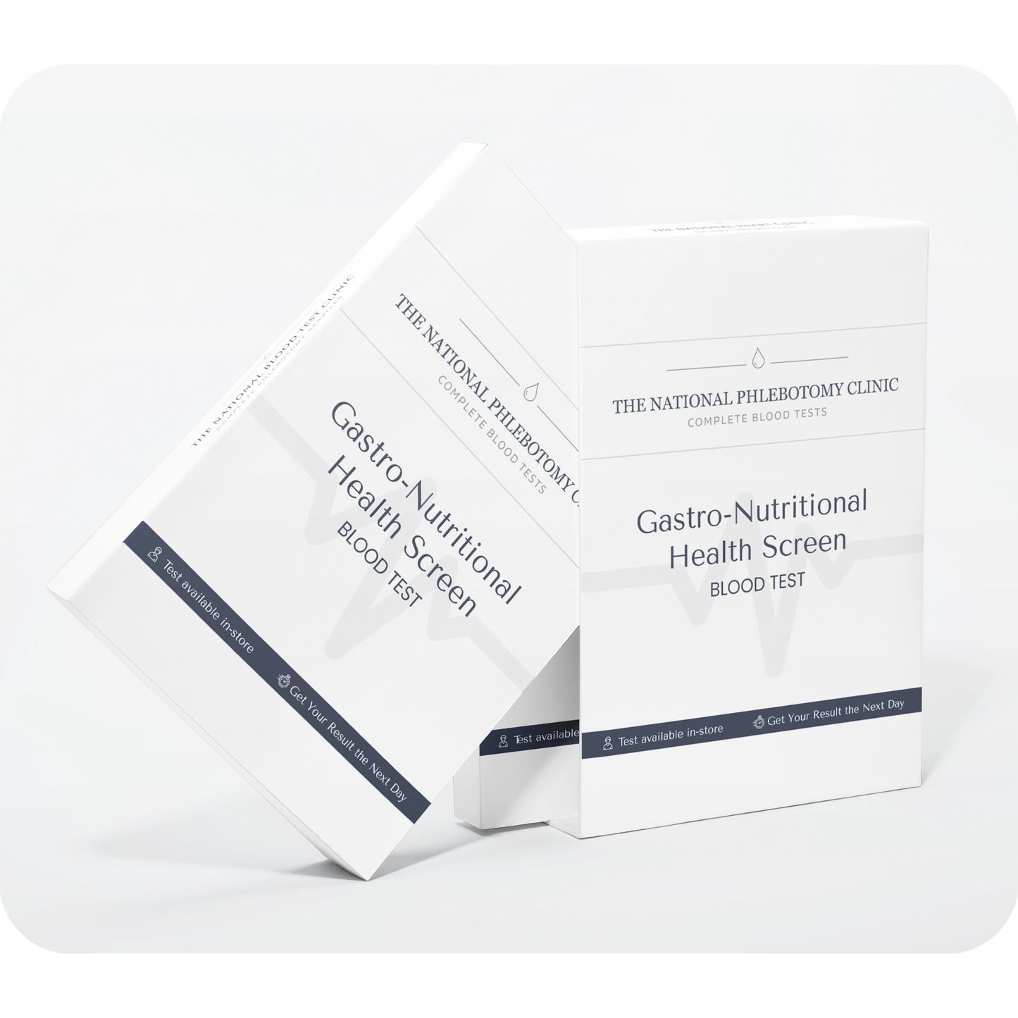 Gastro-Nutritional Health Screen