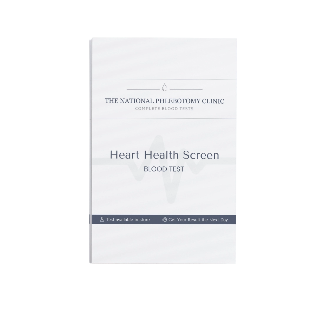 Heart Health Screen