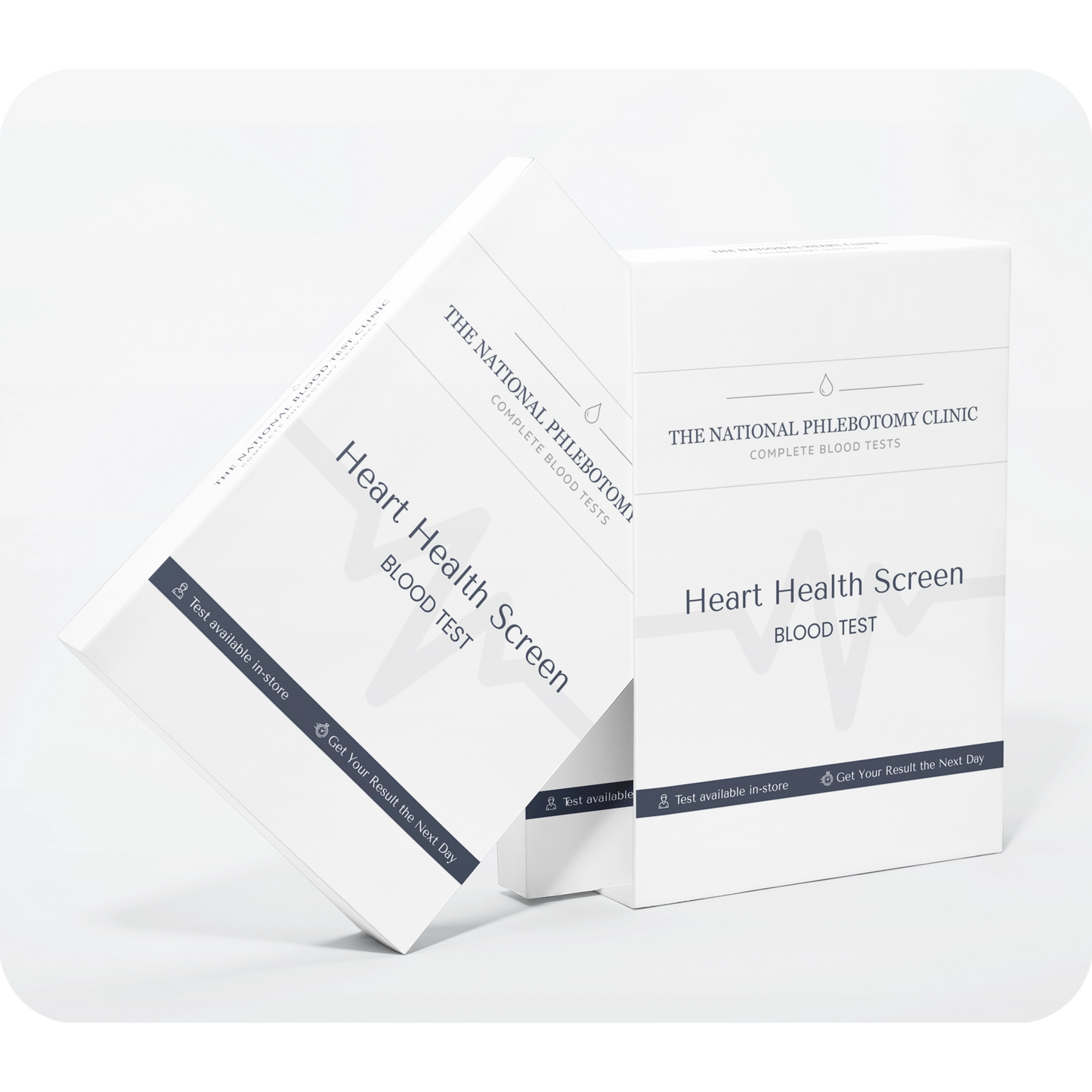Heart Health Screen