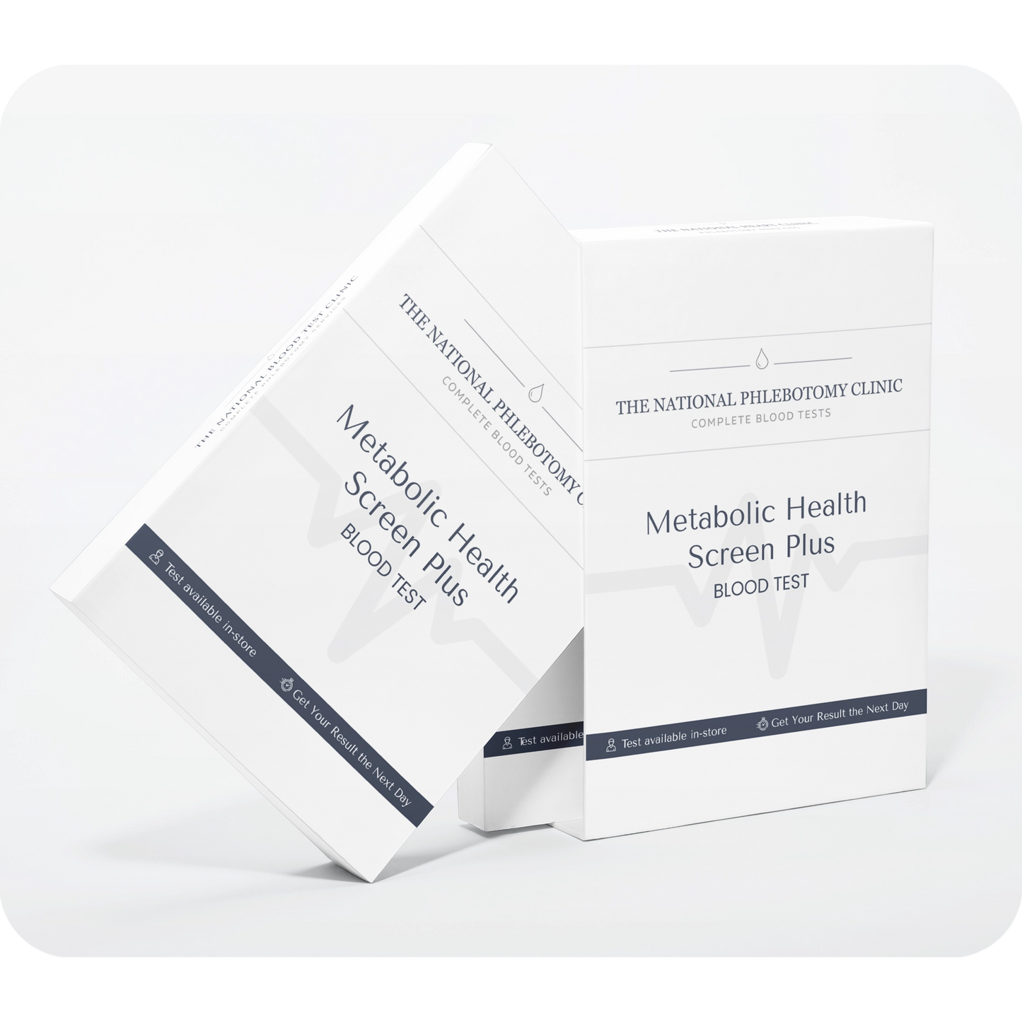 Metabolic Health Screen Plus