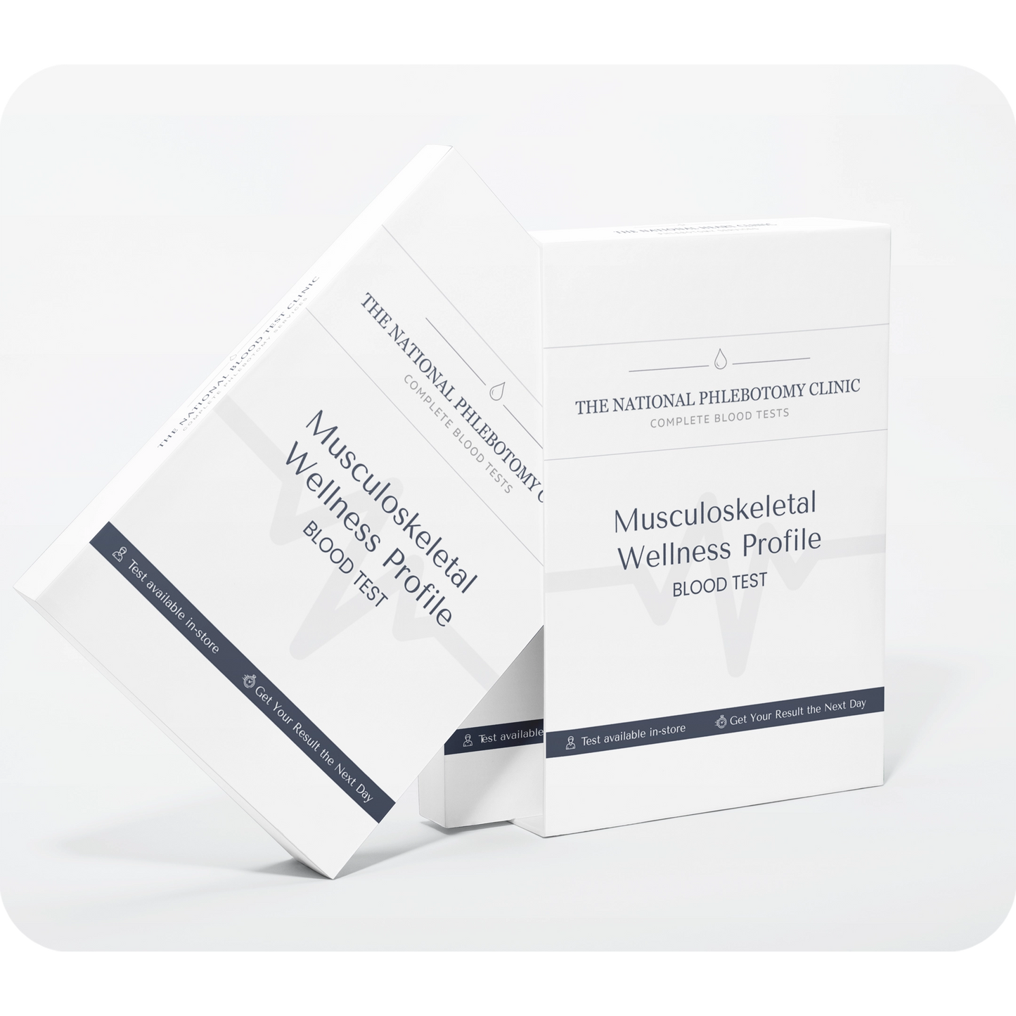 Musculoskeletal Wellness Profile