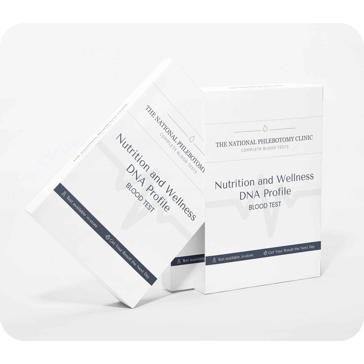 Nutrition and Wellness DNA Profile