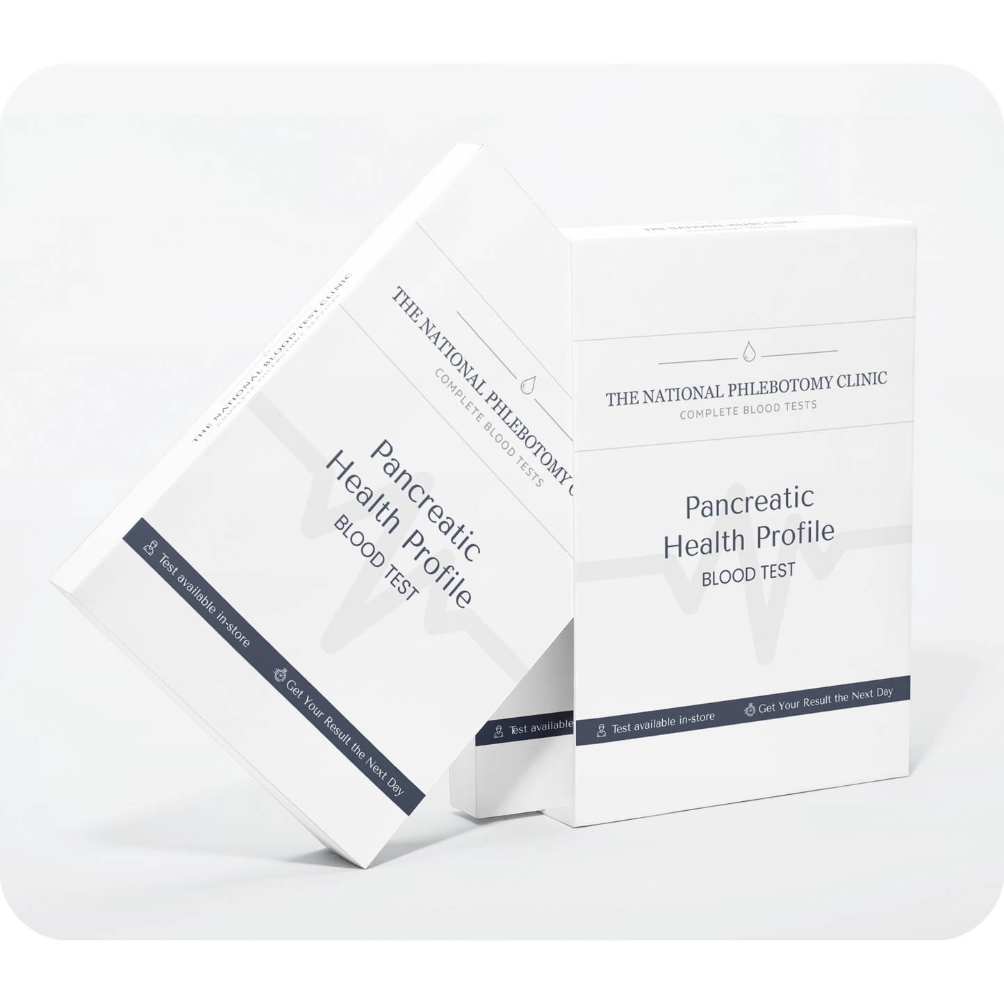 Pancreatic Health Profile