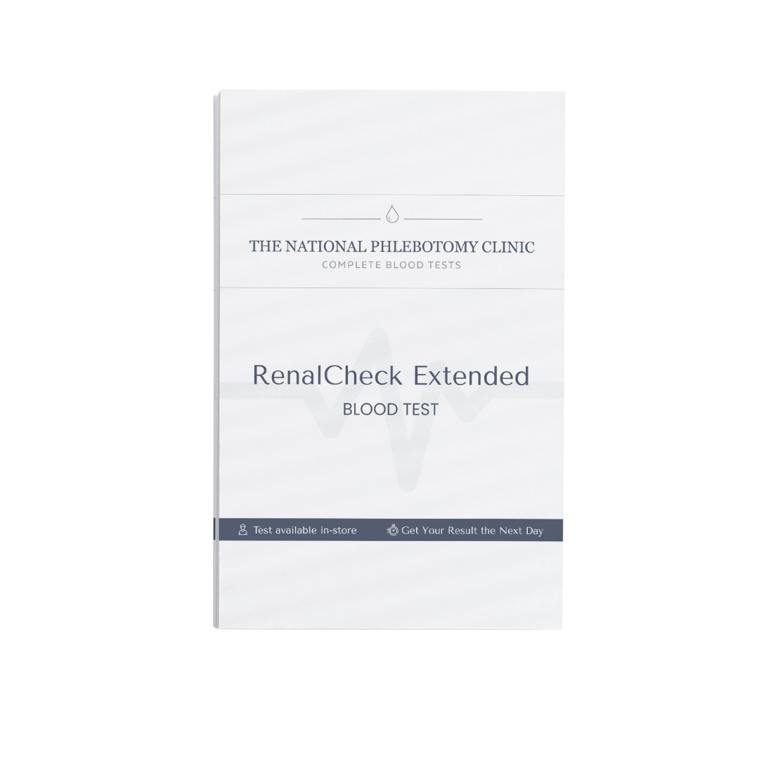 RenalCheck Extended