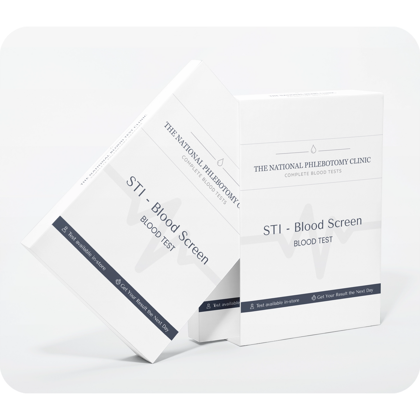 STI Blood Screen