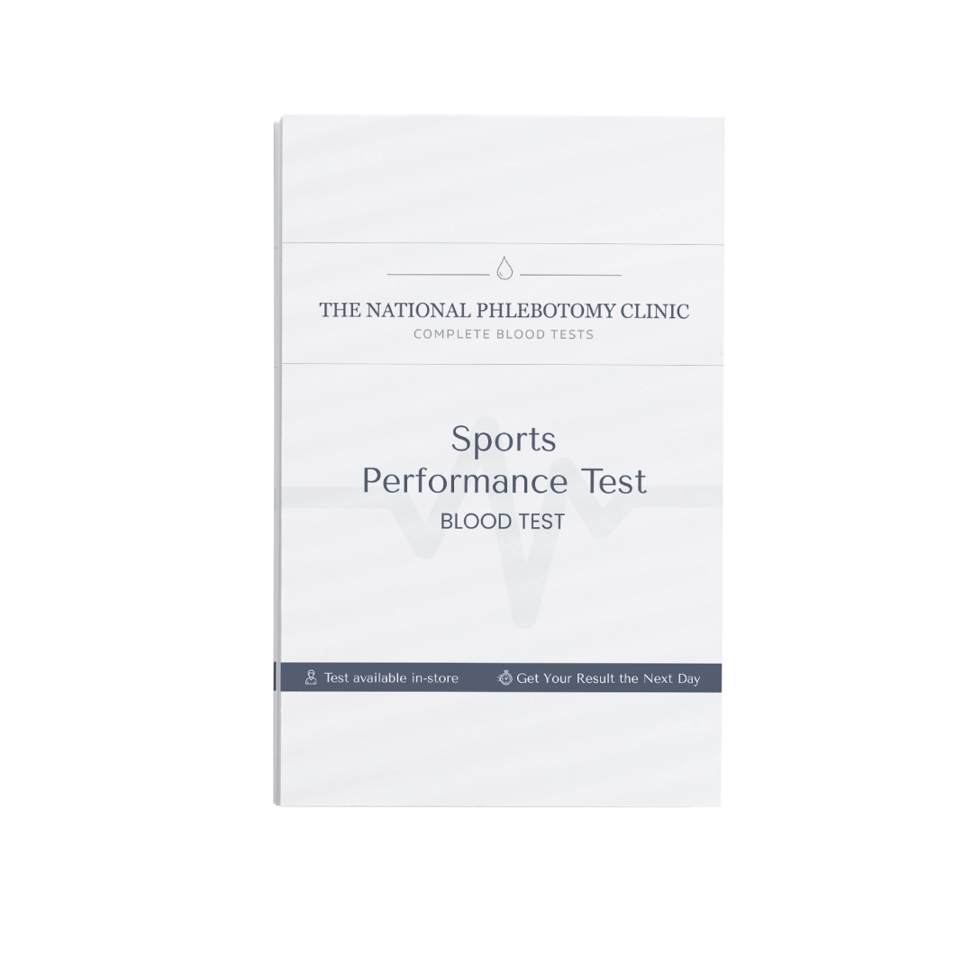 Sports Performance Test