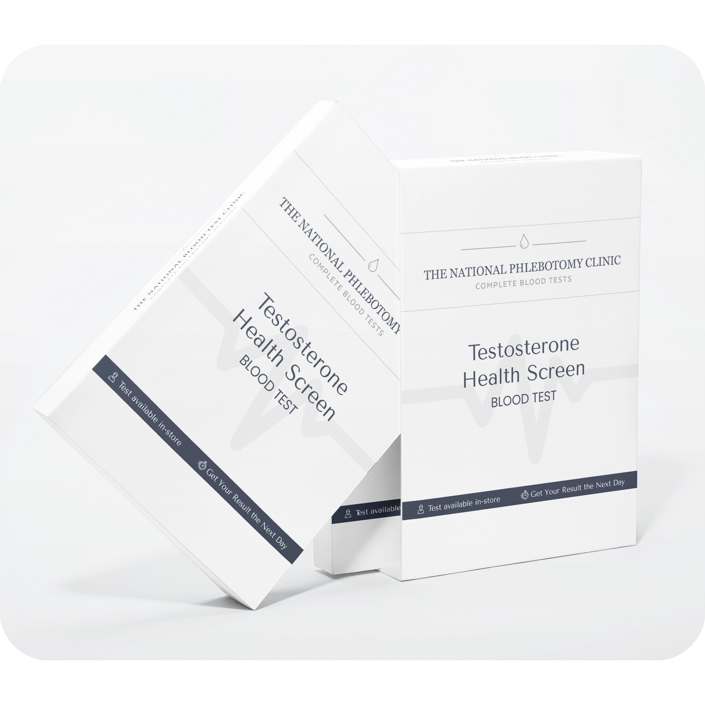 Testosterone Health Screen