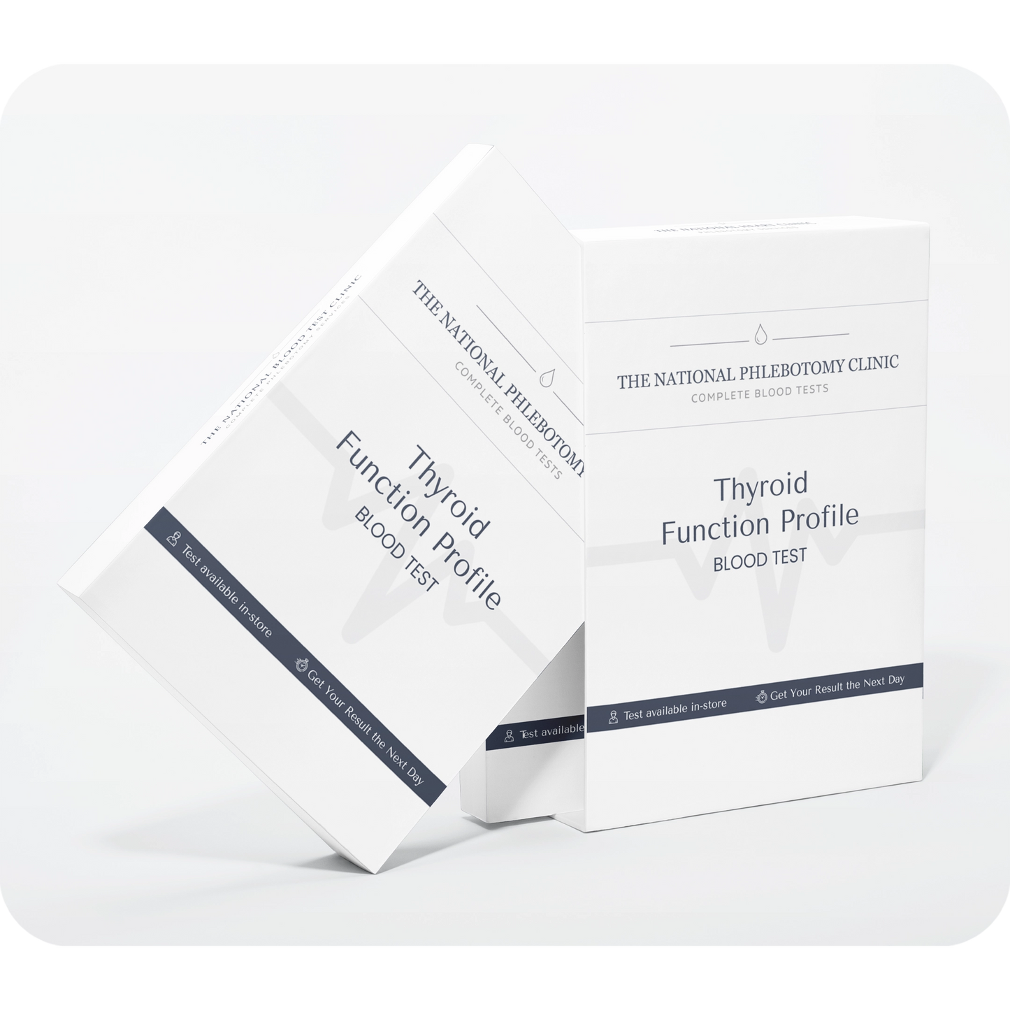 Thyroid Function Profile