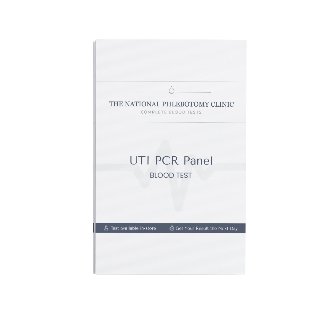 UTI PCR Panel