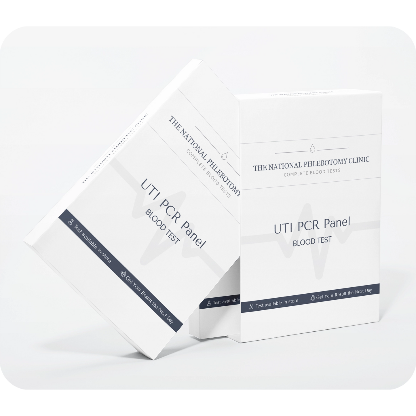 UTI PCR Panel
