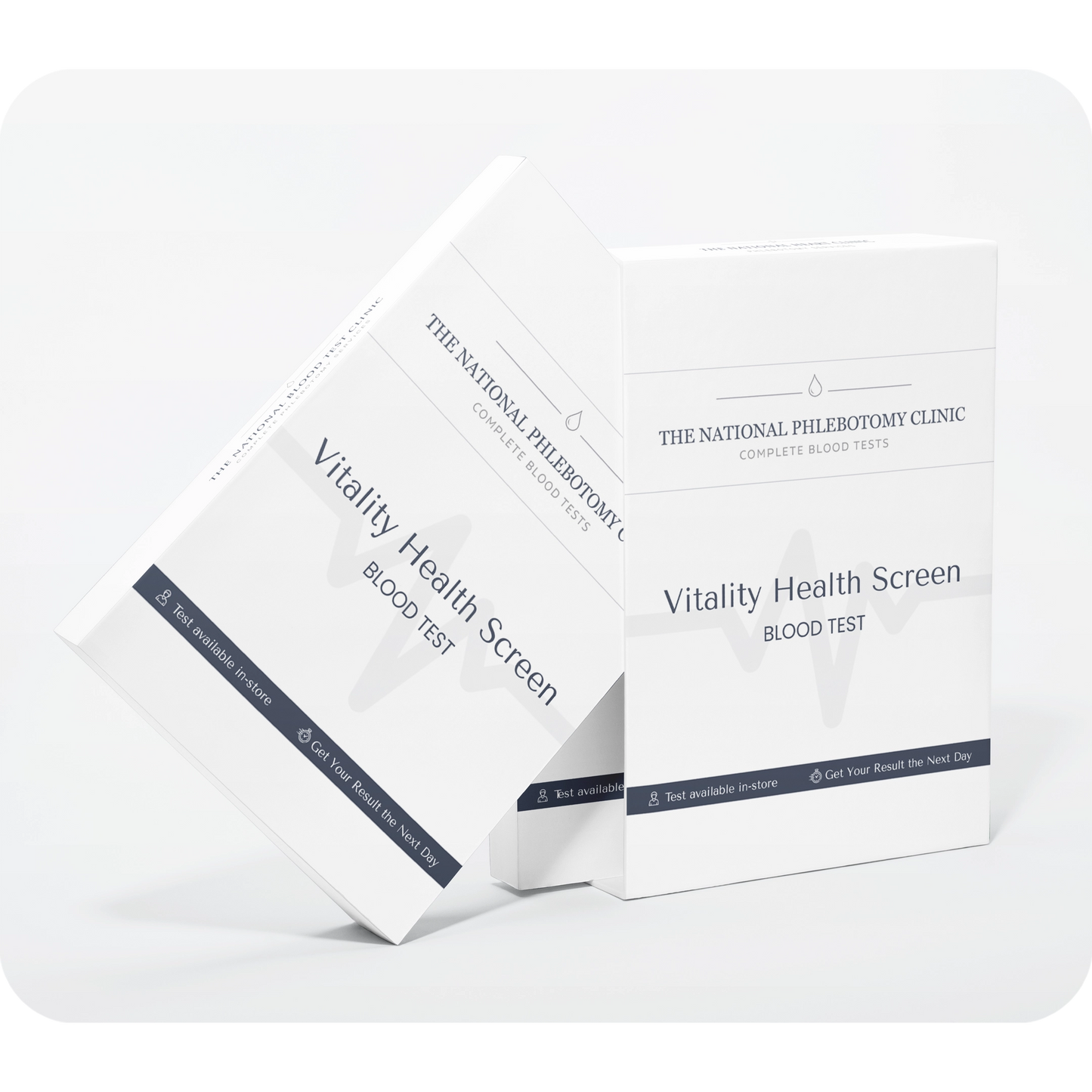 Vitality Health Screen