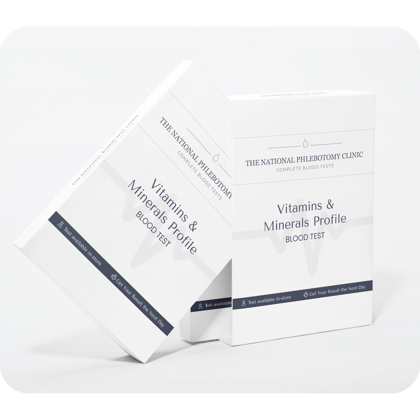 Vitamins & Minerals Profile