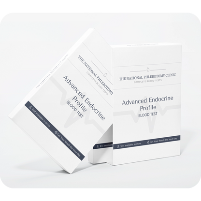 Advanced Endocrine Profile