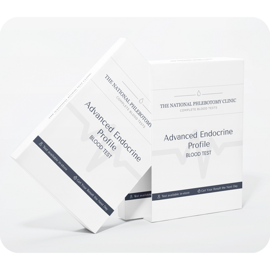 Advanced Endocrine Profile