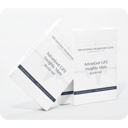Advanced GP2 Insights Male