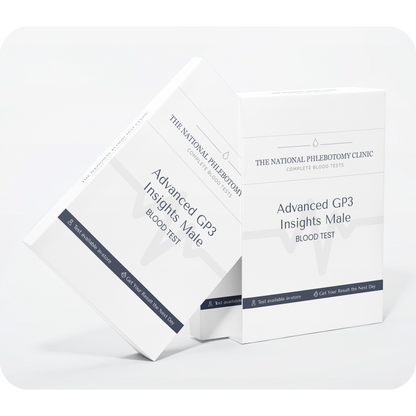 Advanced GP3 Insights Male