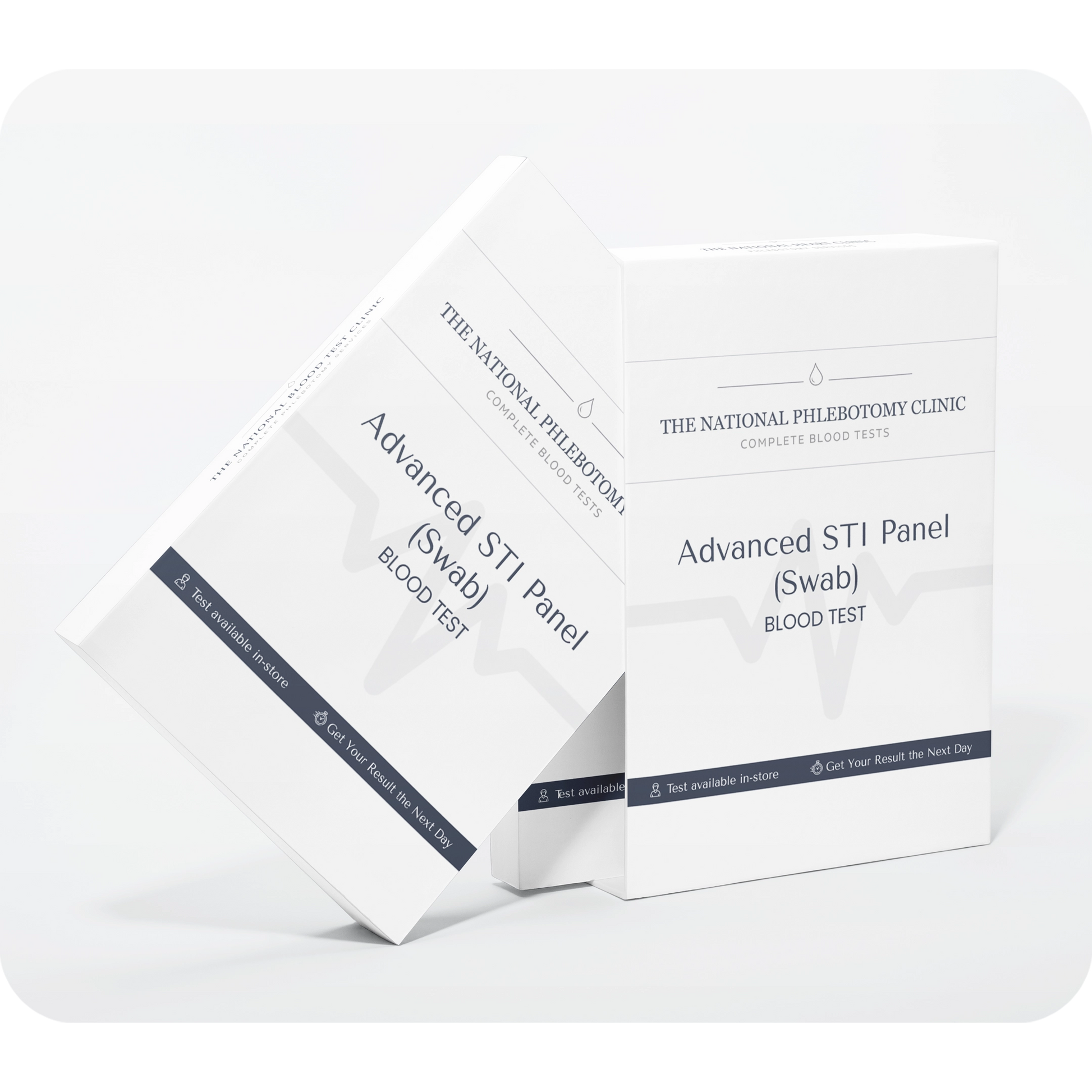 Sti Panel Example Advanced STI Panel (Swab) – The National Phlebotomy Clinic