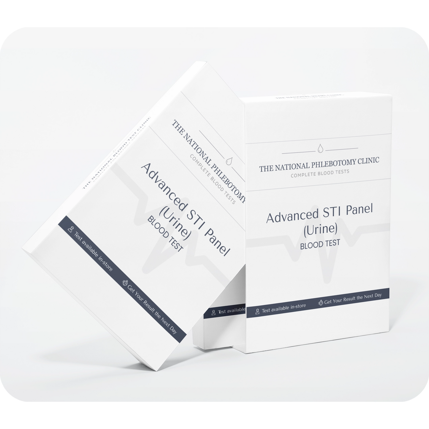 Advanced STI Panel (Urine)