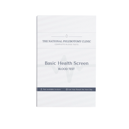 Basic Health Screen