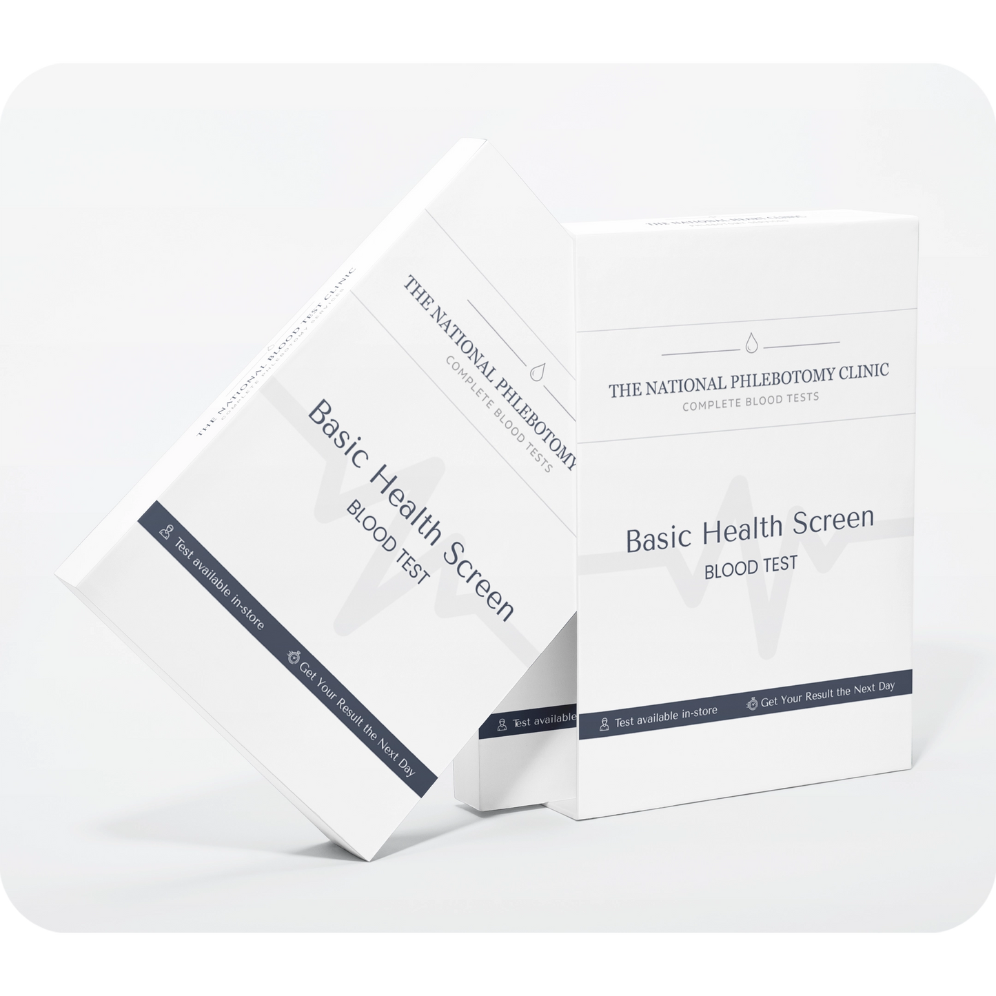 Basic Health Screen