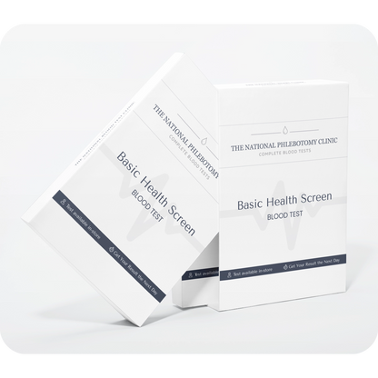Basic Health Screen
