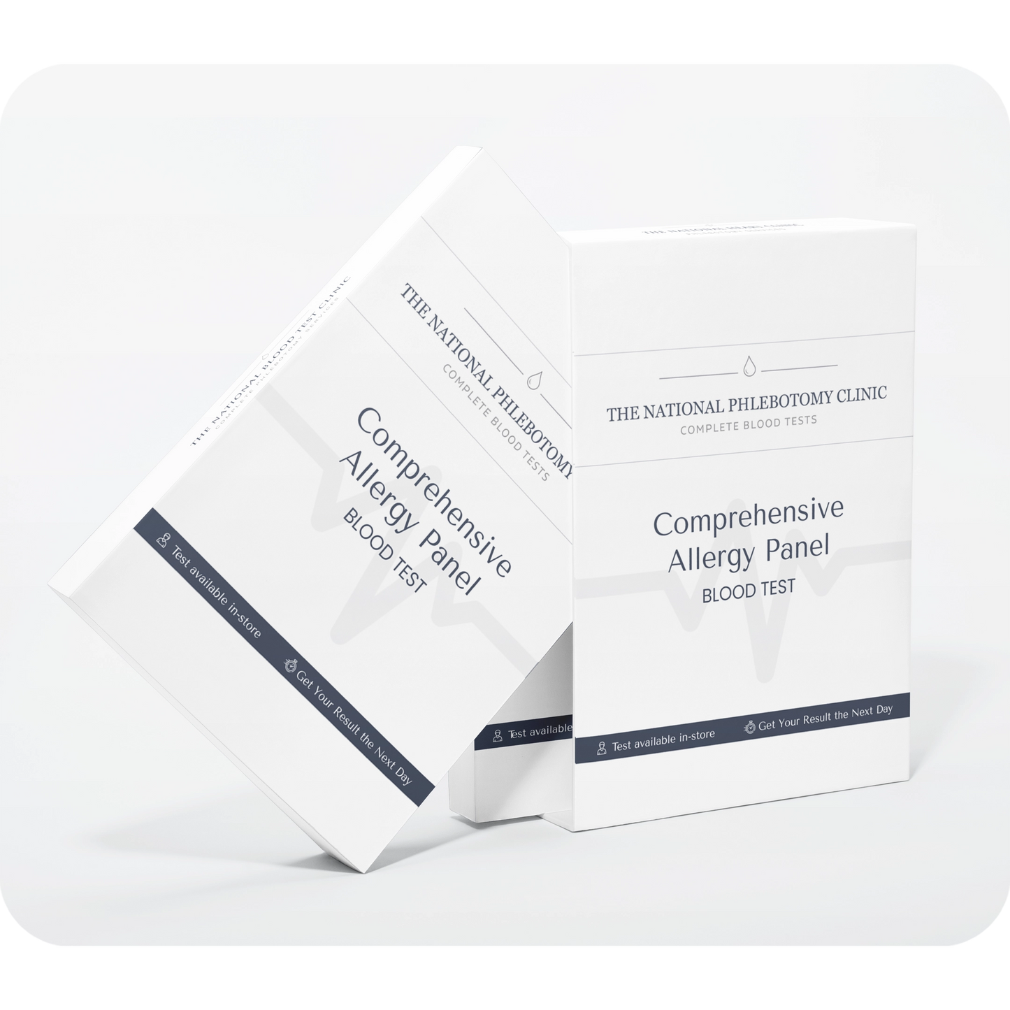 Comprehensive Allergy Panel