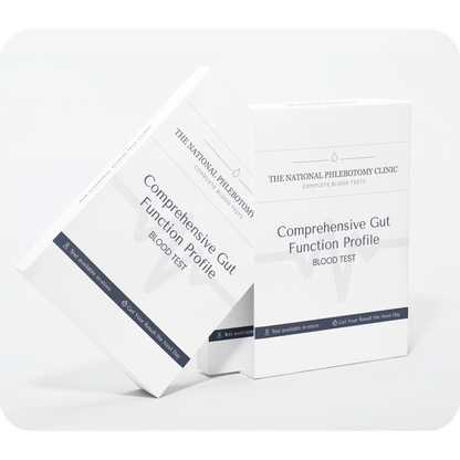 Comprehensive Gut Function Profile