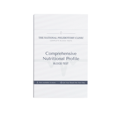 Comprehensive Nutritional Profile