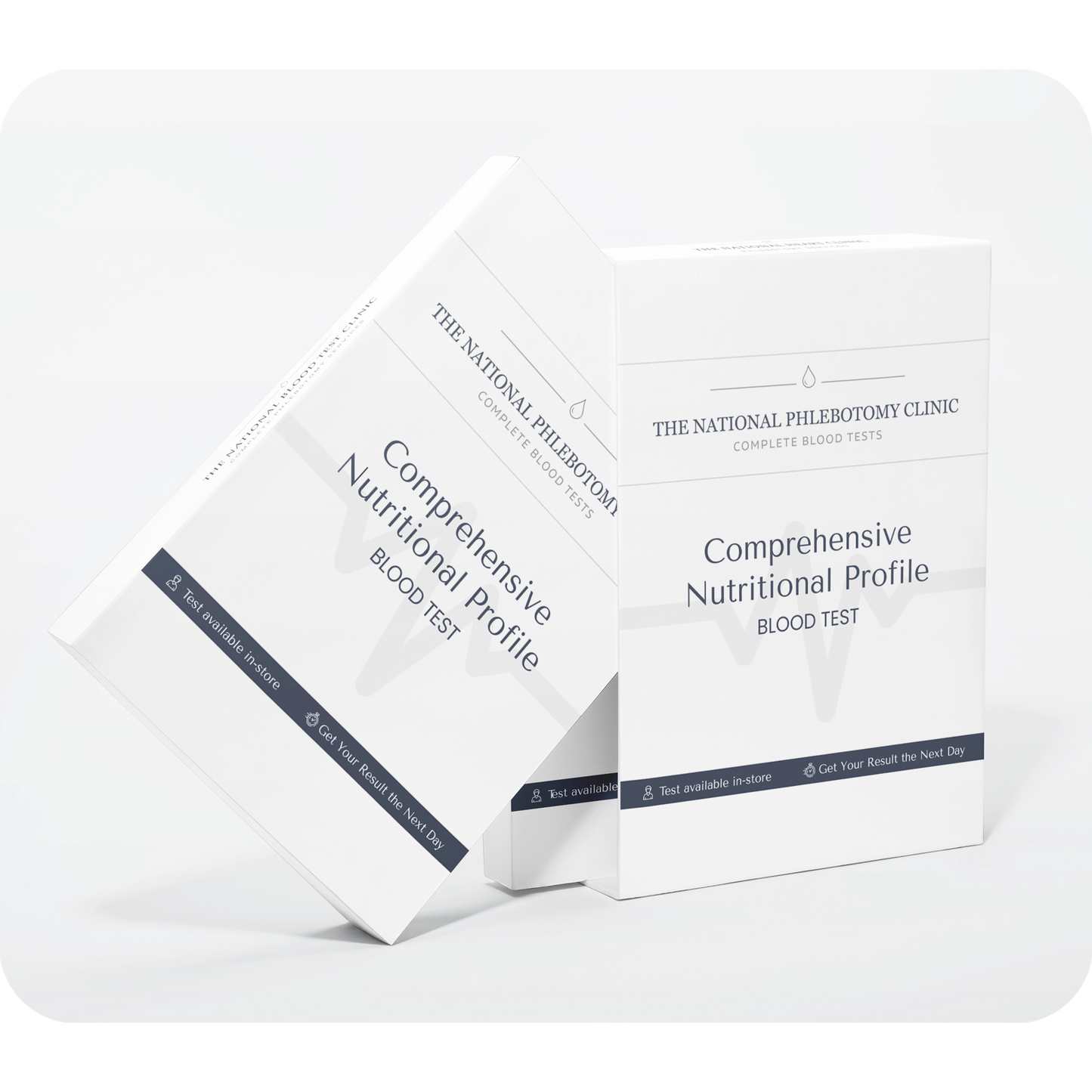 Comprehensive Nutritional Profile