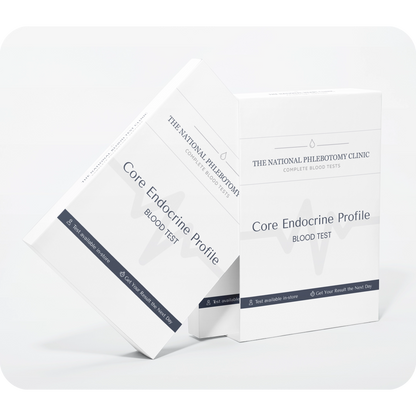 Core Endocrine Profile