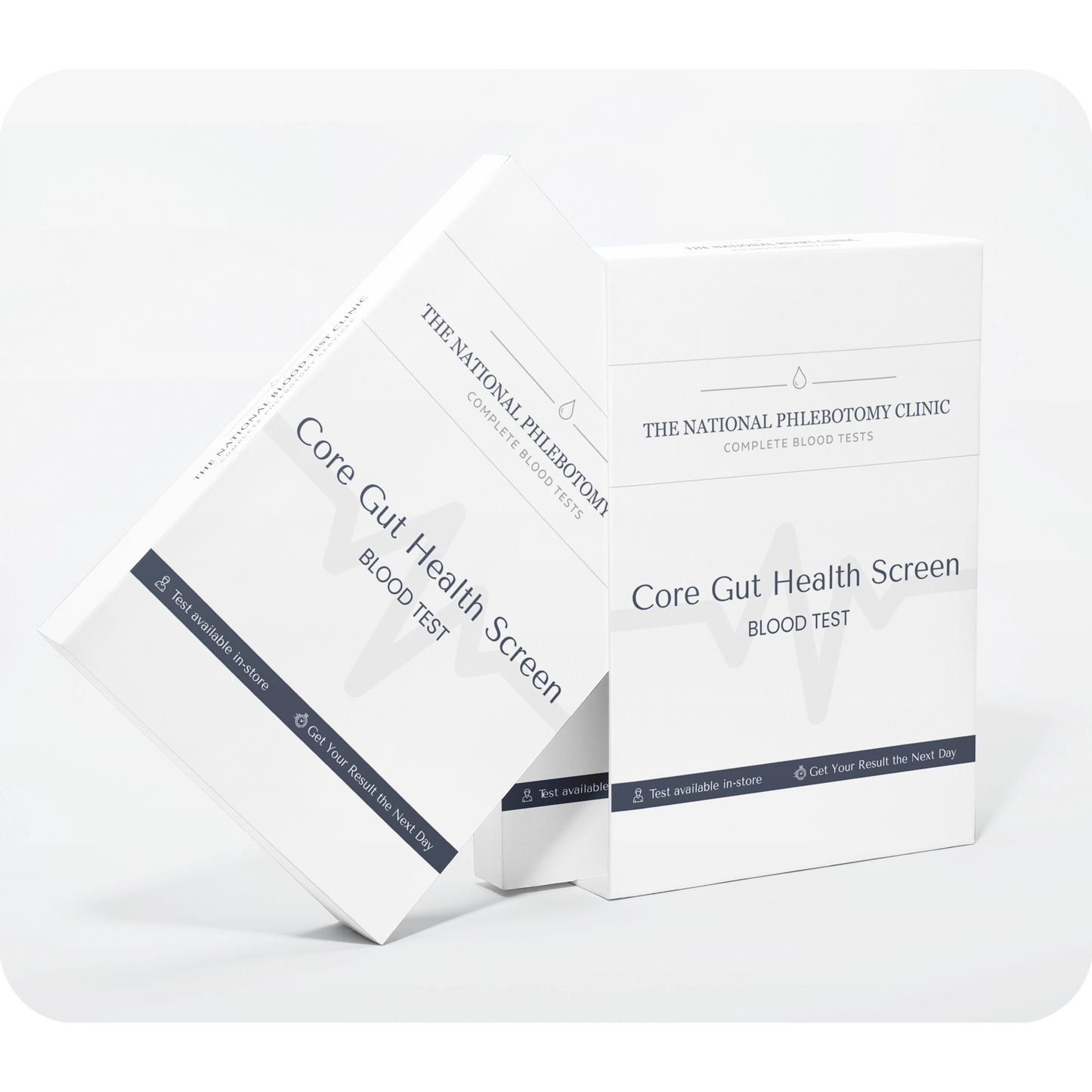 Comprehensive Gut Health Screen