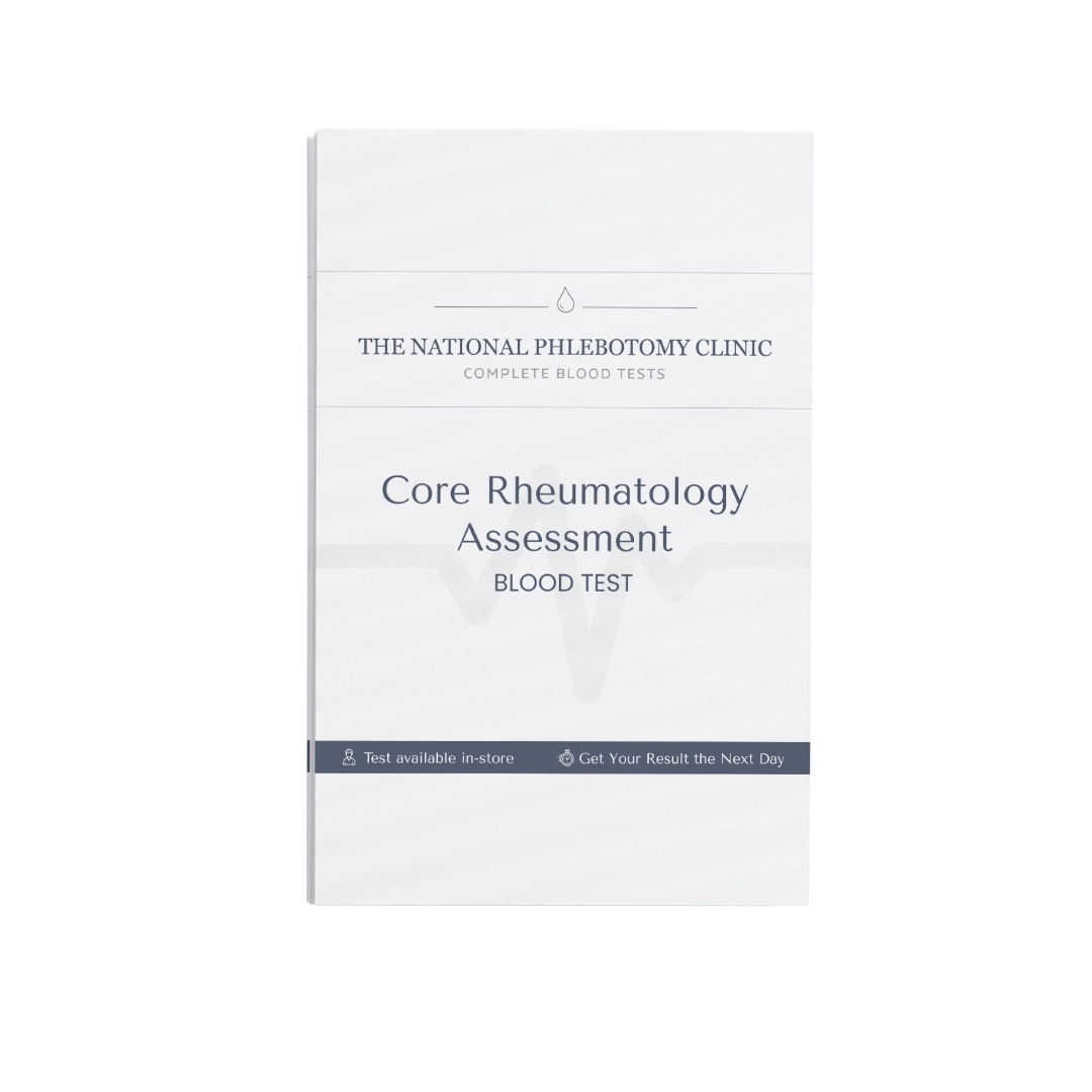 Core Rheumatology Assessment