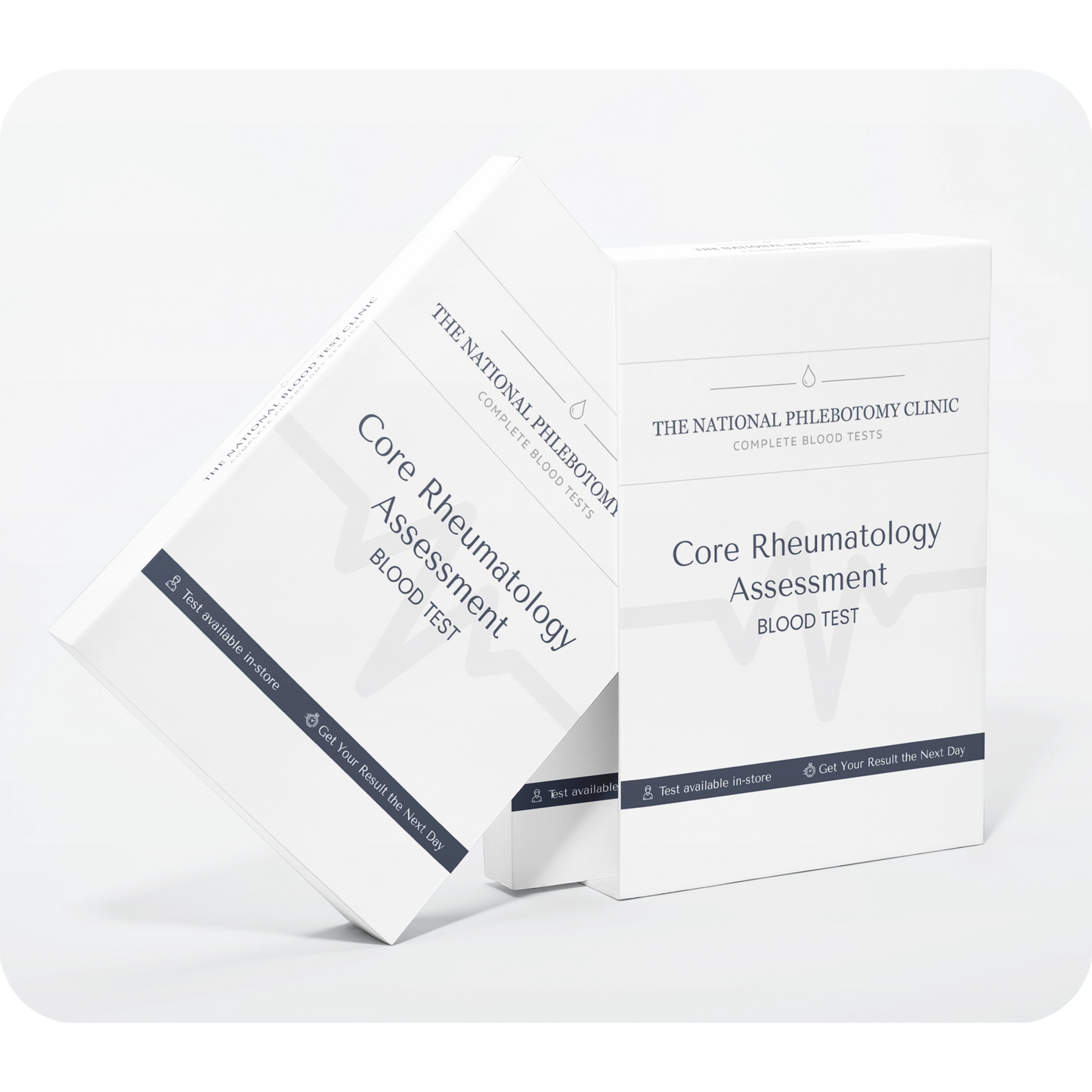 Core Rheumatology Assessment