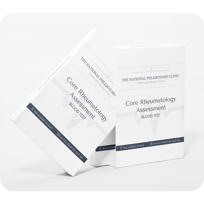 Core Rheumatology Assessment