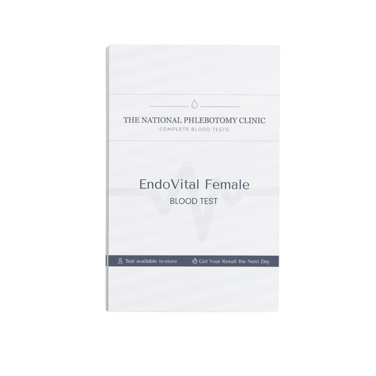 EndoVital Female
