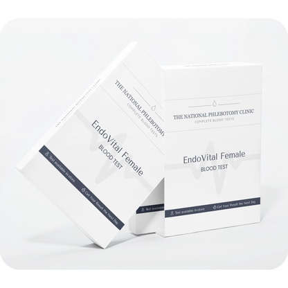 EndoVital Female