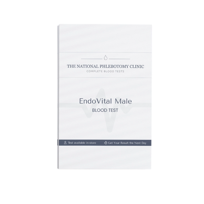 EndoVital Male