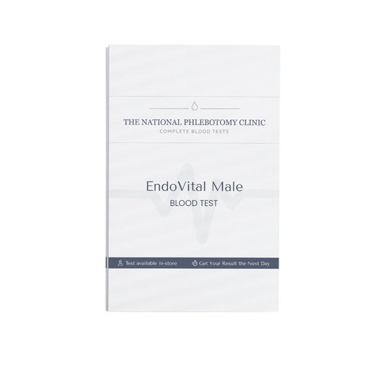 EndoVital Male