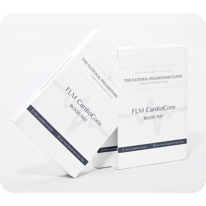 FLM CardioCore